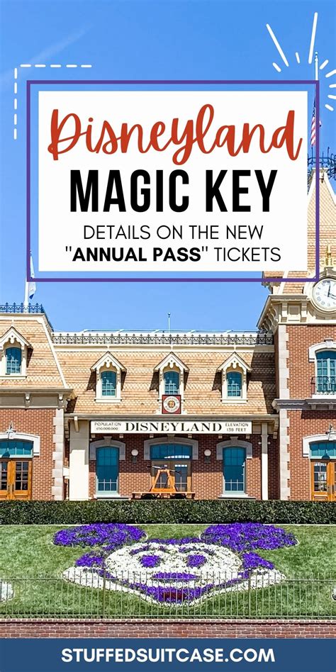 Navigating Disneyland's Magic Key Blackout Dates: Dos and Don'ts